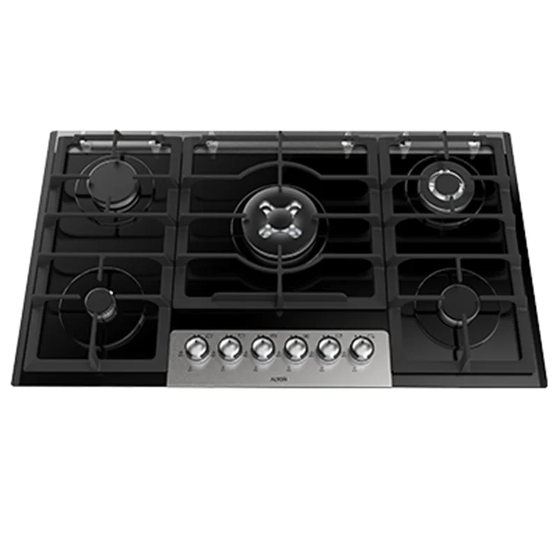 اجاق گاز توکار التون مدل GS517 