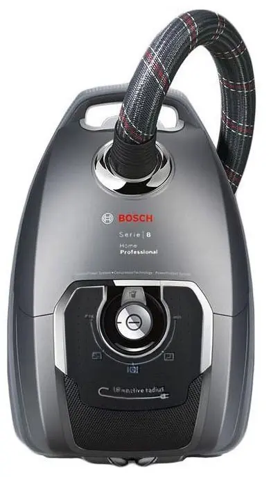 جارو برقی بوش مدل BGL8PRO5 