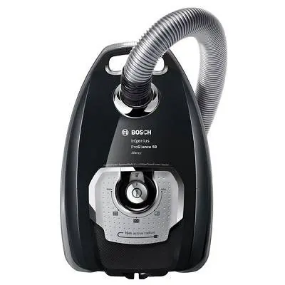 جارو برقی بوش مدل BGL8HYG2 