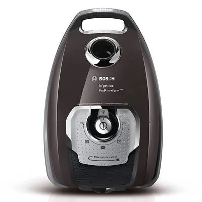 جارو برقی بوش مدل BGL8HYG2 